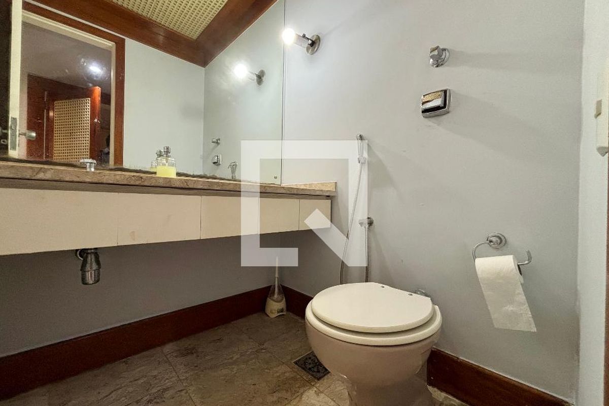 Apartamento, 3 quartos, 243 m² - Foto 108