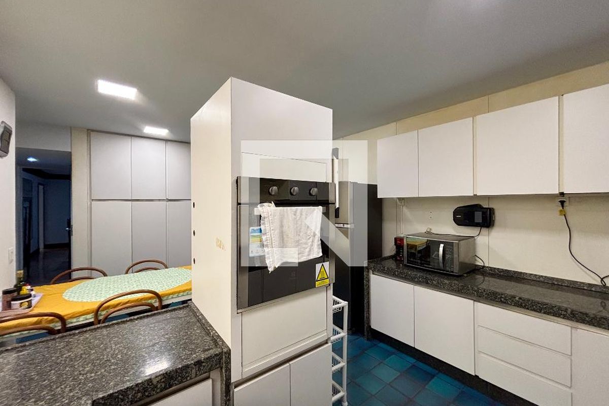 Apartamento, 3 quartos, 243 m² - Foto 124