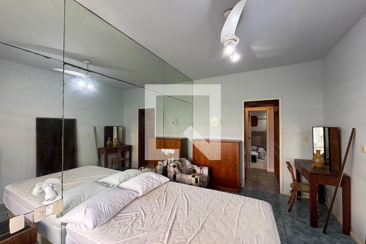 Apartamento, 3 quartos, 243 m² - Foto 94