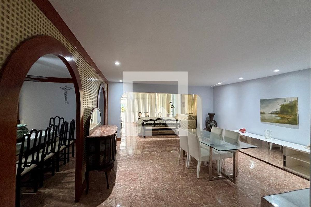 Apartamento, 3 quartos, 243 m² - Foto 22