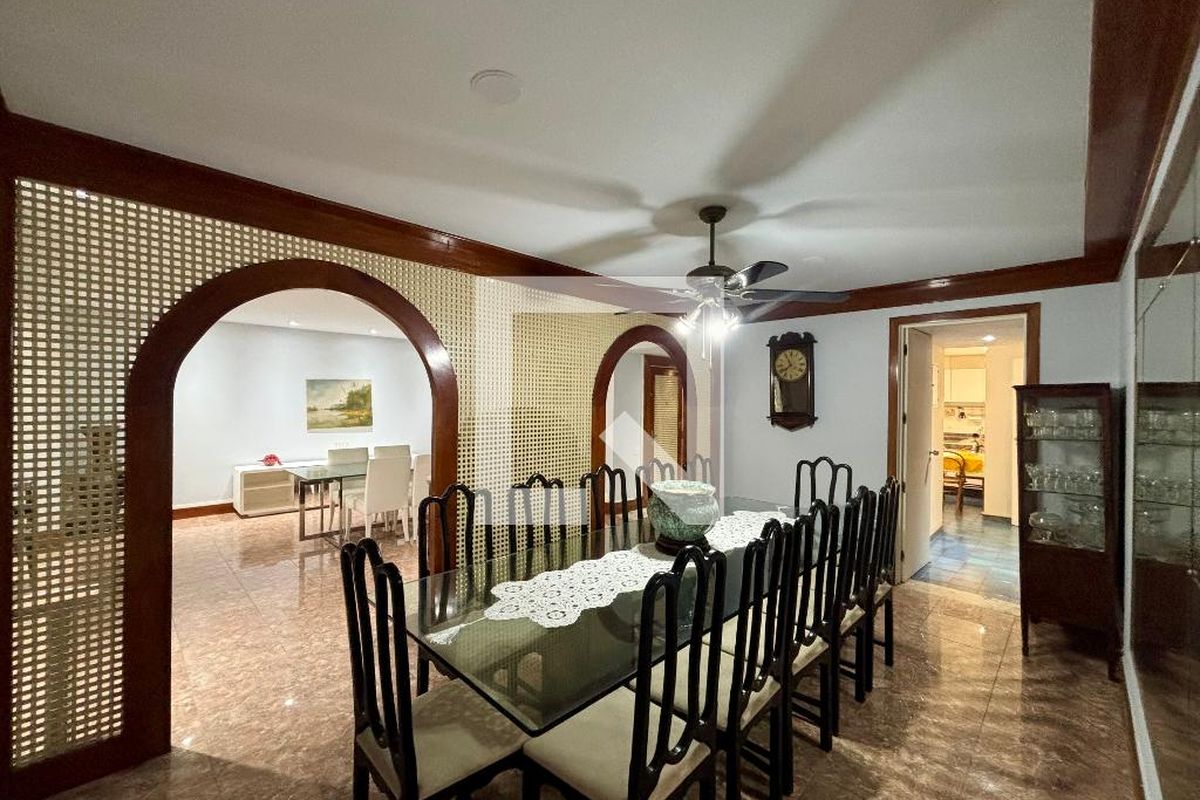 Apartamento, 3 quartos, 243 m² - Foto 30