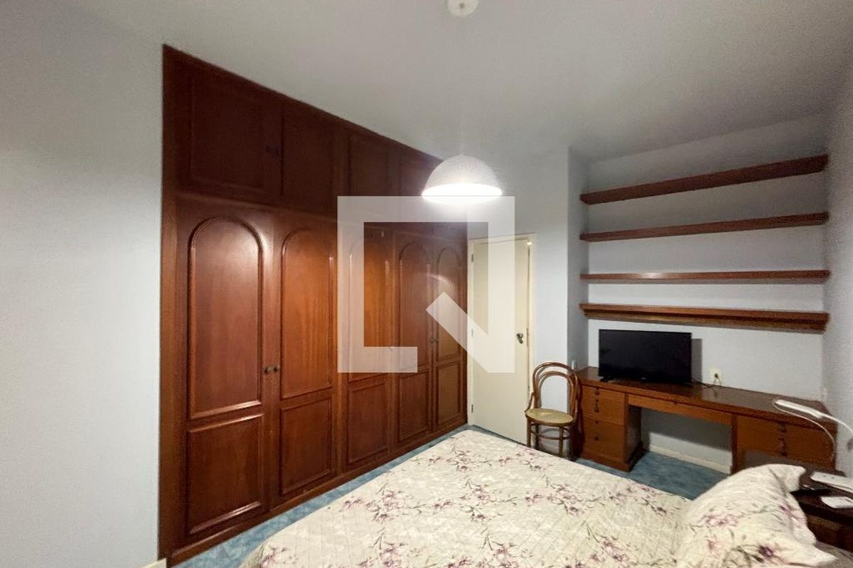 Apartamento, 3 quartos, 243 m² - Foto 78