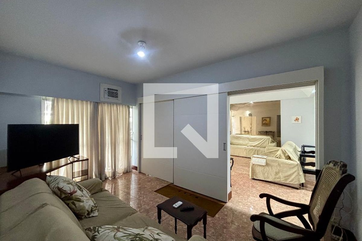 Apartamento, 3 quartos, 243 m² - Foto 64