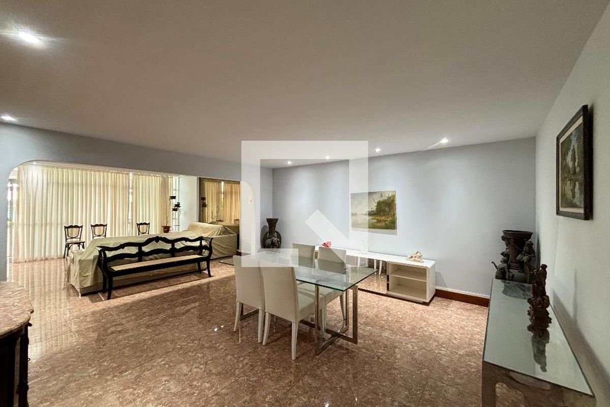Apartamento, 3 quartos, 243 m² - Foto 18