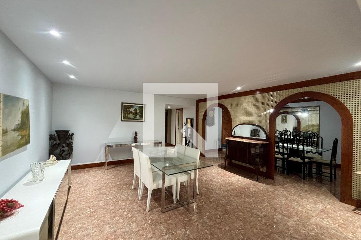 Apartamento, 3 quartos, 243 m² - Foto 14