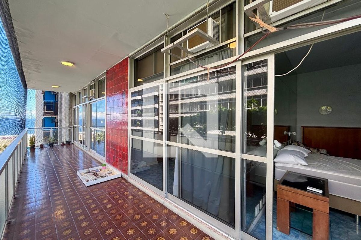 Apartamento, 3 quartos, 243 m² - Foto 42