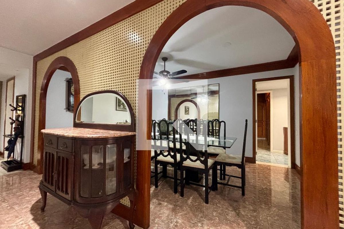 Apartamento, 3 quartos, 243 m² - Foto 28