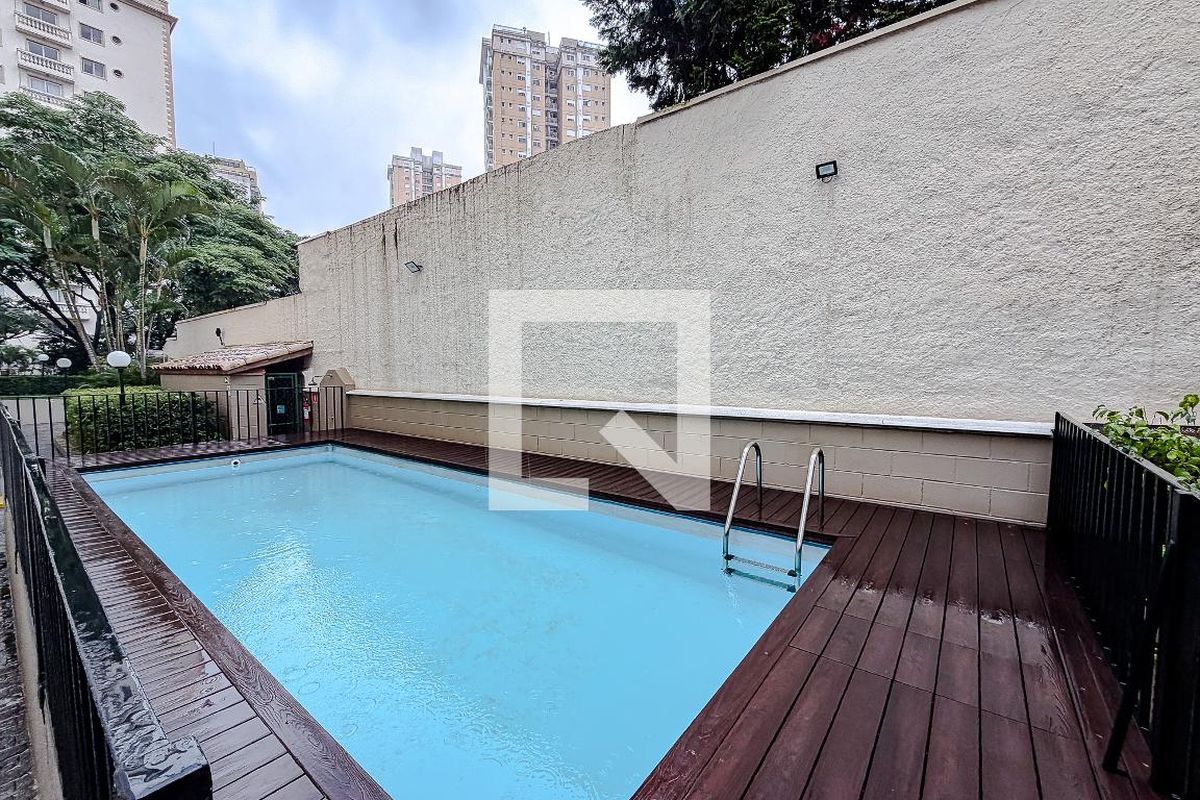 Apartamento, 2 quartos, 84 m² - Foto 88