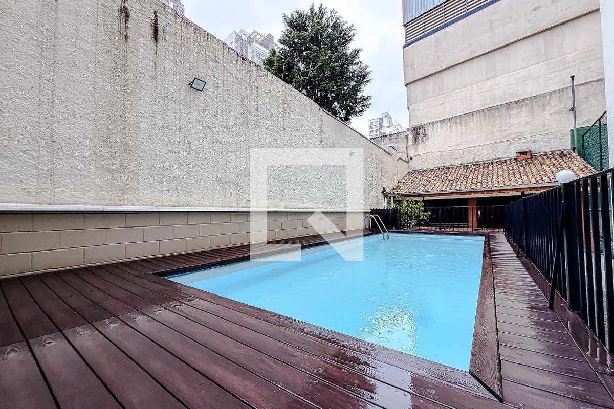 Apartamento, 2 quartos, 84 m² - Foto 86