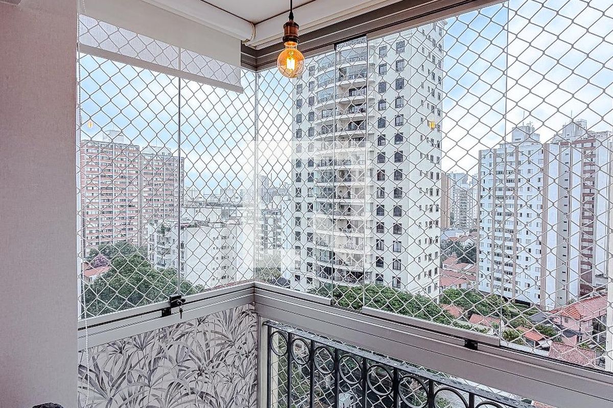Apartamento, 2 quartos, 84 m² - Foto 14