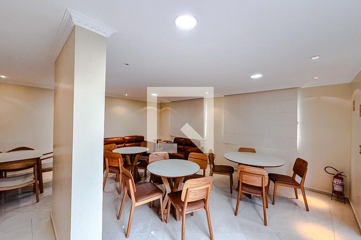 Apartamento, 2 quartos, 84 m² - Foto 84
