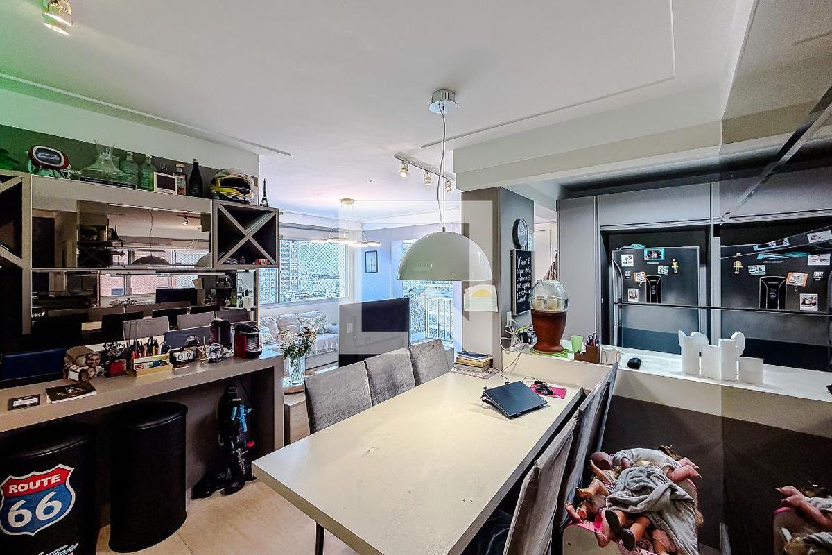 Apartamento, 2 quartos, 84 m² - Foto 10