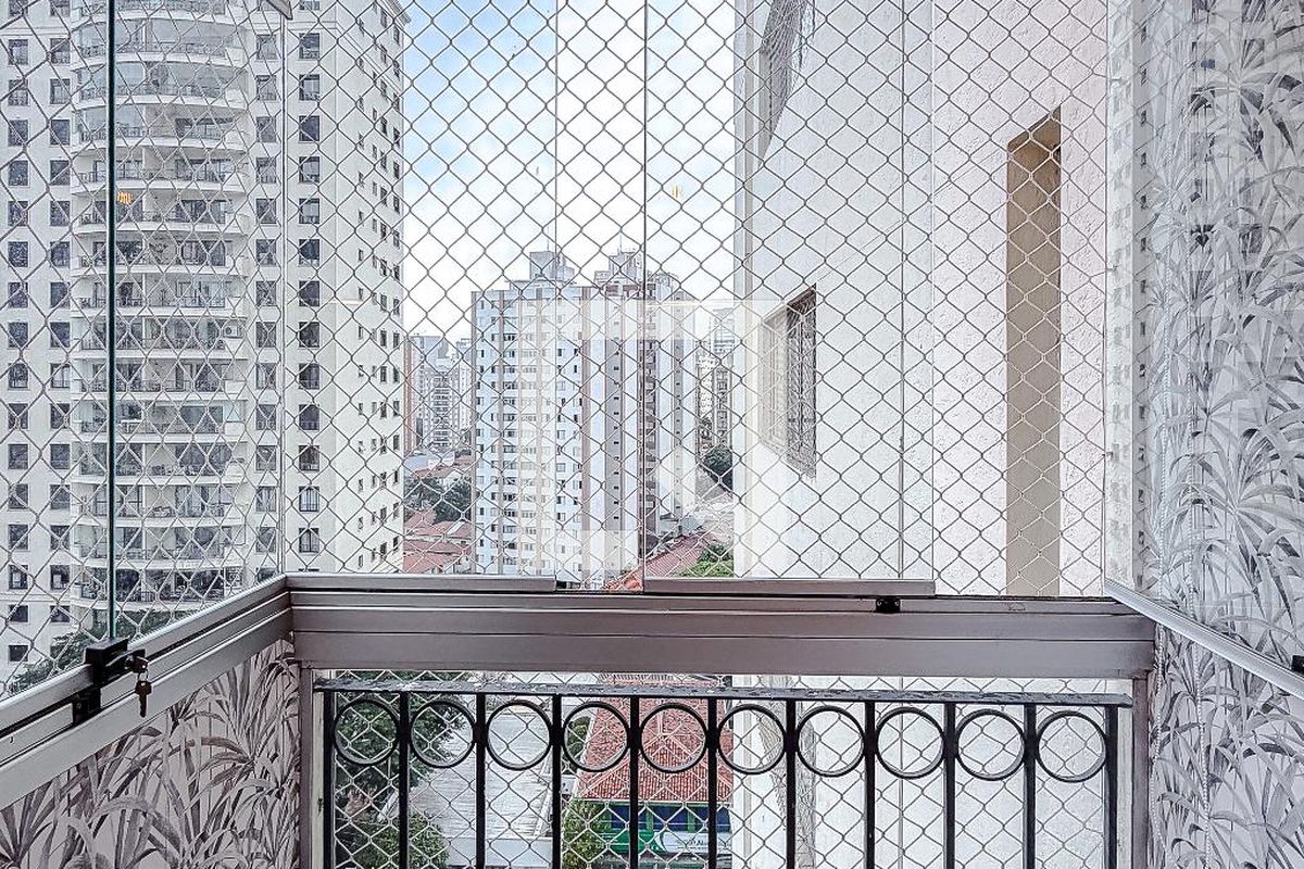 Apartamento, 2 quartos, 84 m² - Foto 16