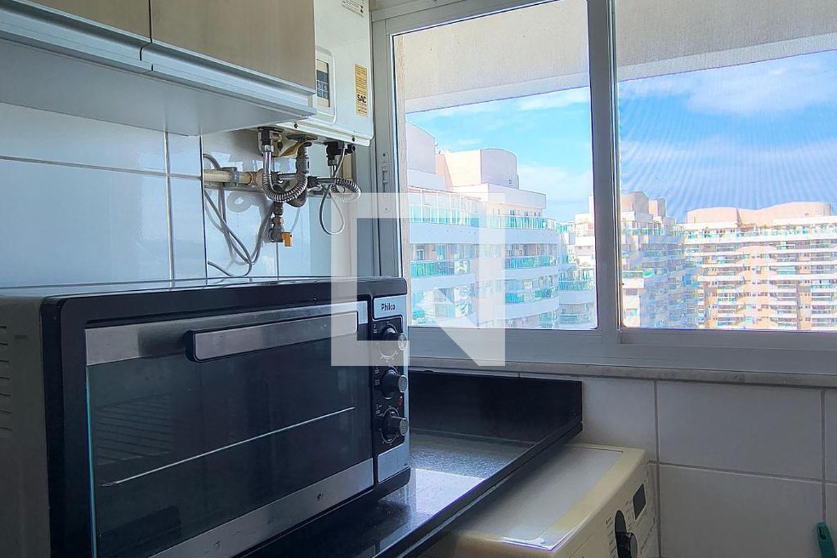 Apartamento, 2 quartos, 67 m² - Foto 60