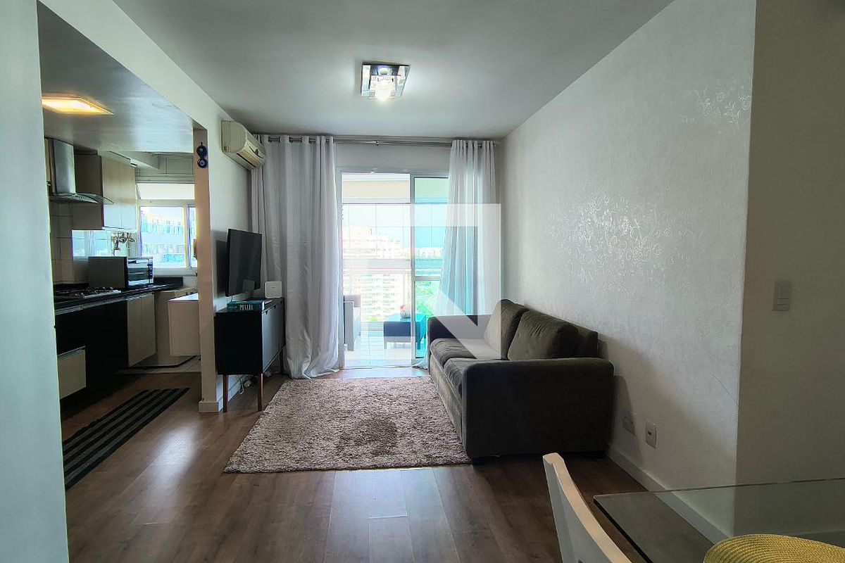 Apartamento, 2 quartos, 67 m² - Foto 4