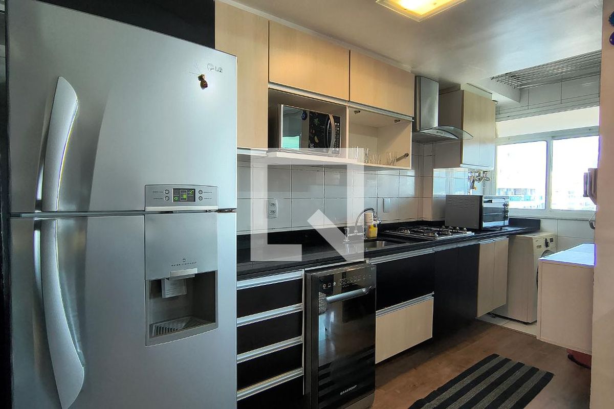 Apartamento, 2 quartos, 67 m² - Foto 52