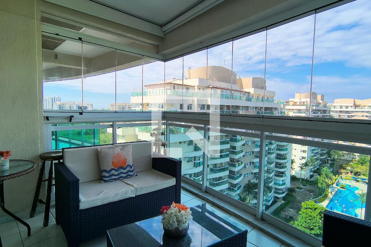 Apartamento, 2 quartos, 67 m² - Foto 10