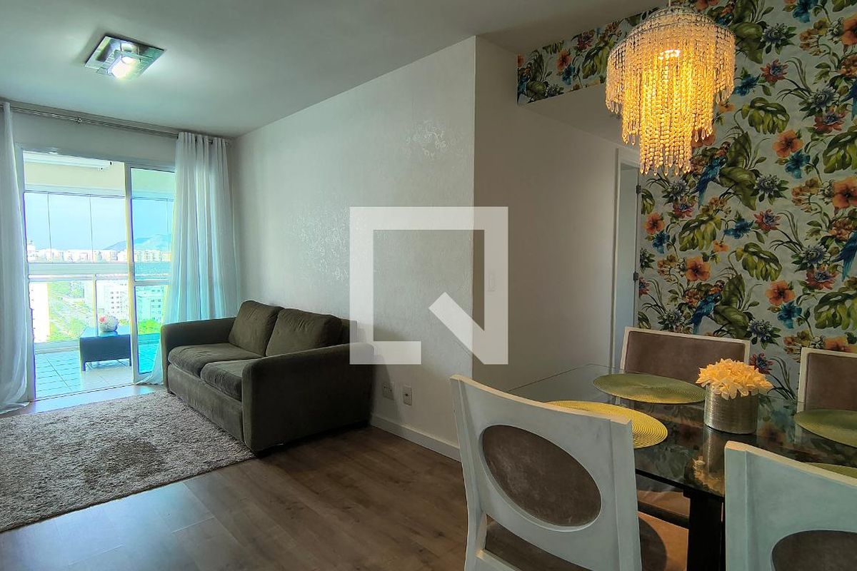 Apartamento, 2 quartos, 67 m² - Foto 2