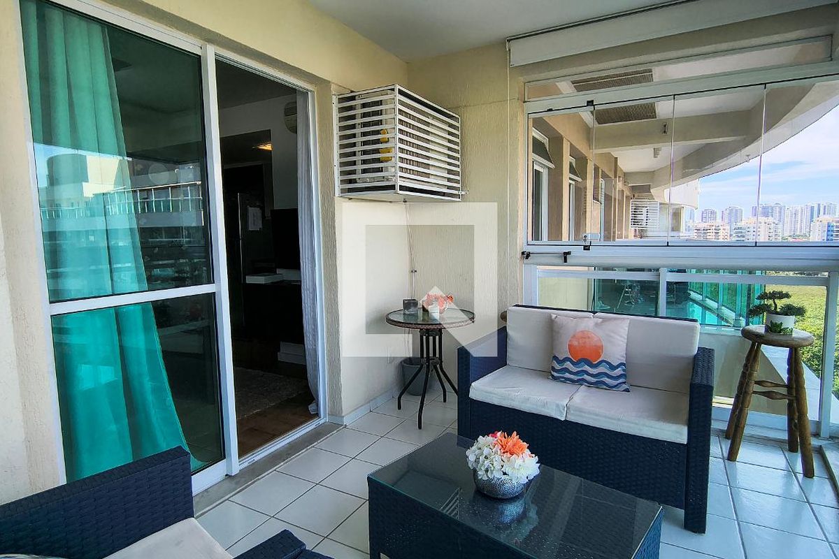 Apartamento, 2 quartos, 67 m² - Foto 12