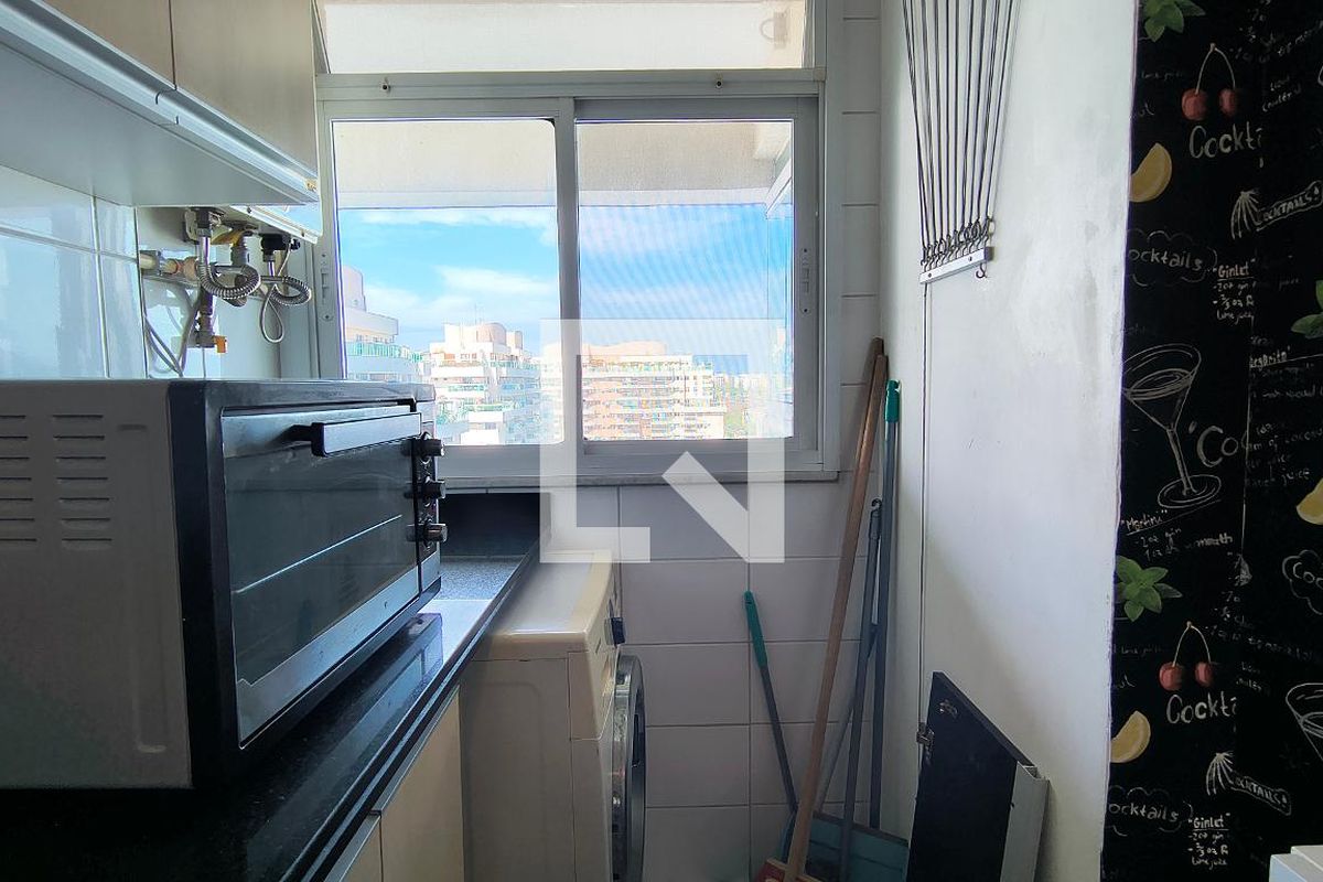 Apartamento, 2 quartos, 67 m² - Foto 58