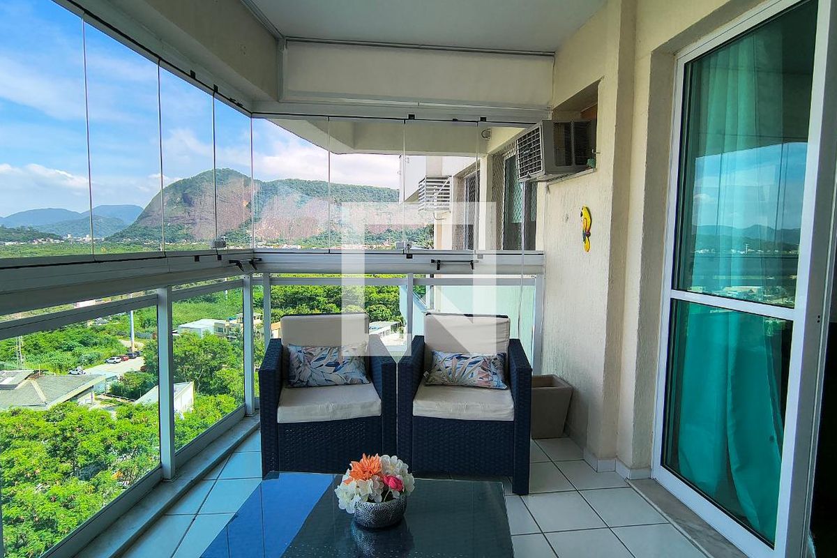 Apartamento, 2 quartos, 67 m² - Foto 14