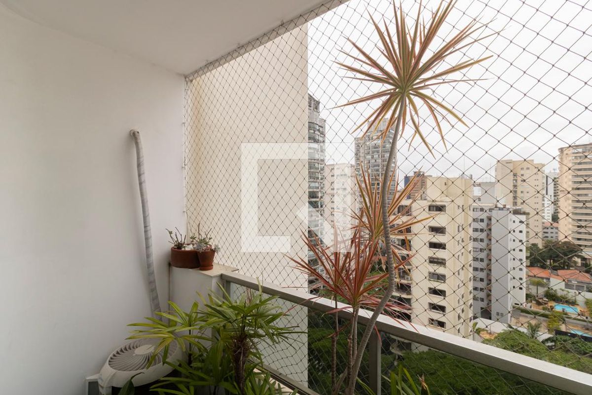 Apartamento, 4 quartos, 209 m² - Foto 20