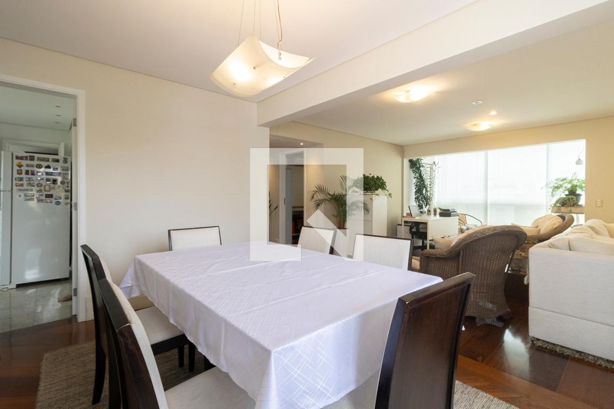 Apartamento, 4 quartos, 209 m² - Foto 18