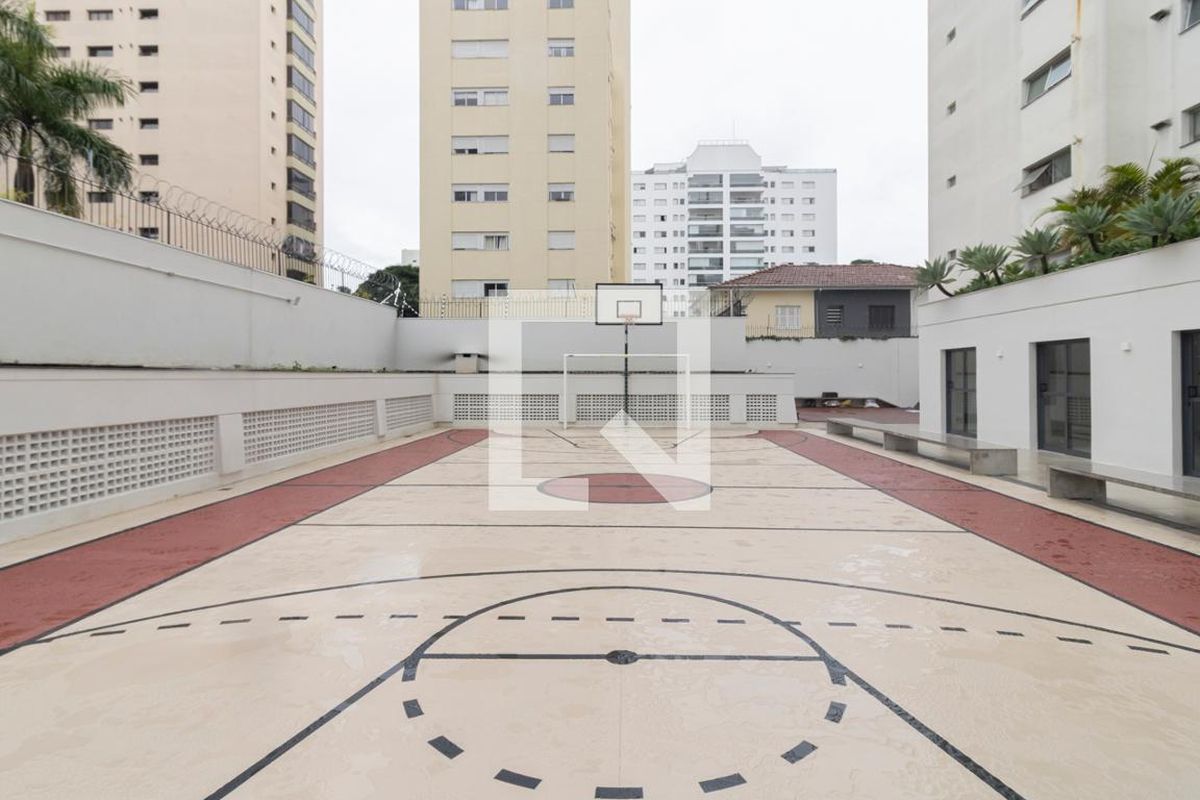Apartamento, 4 quartos, 209 m² - Foto 74