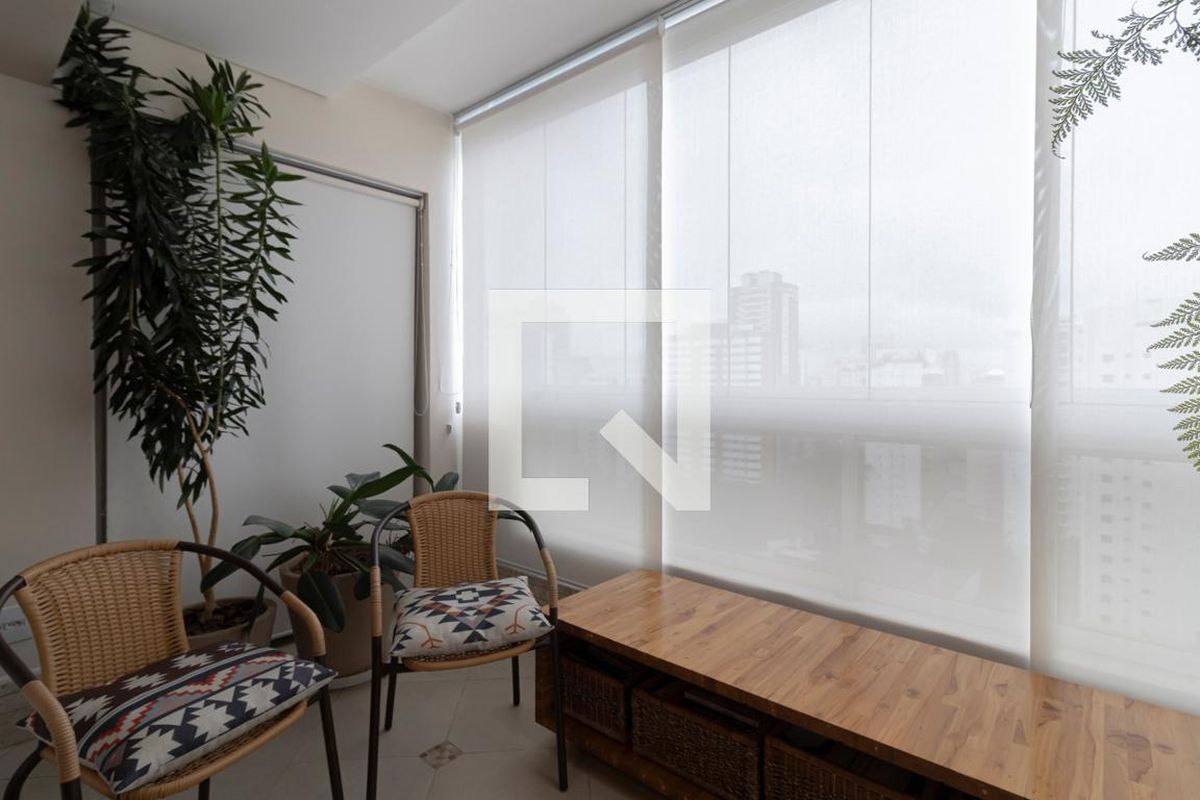 Apartamento, 4 quartos, 209 m² - Foto 15