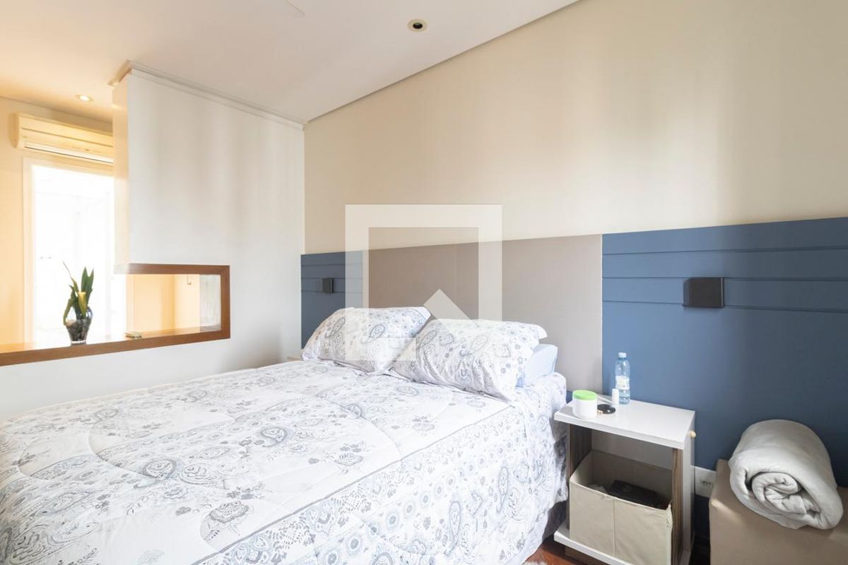 Apartamento, 4 quartos, 209 m² - Foto 27