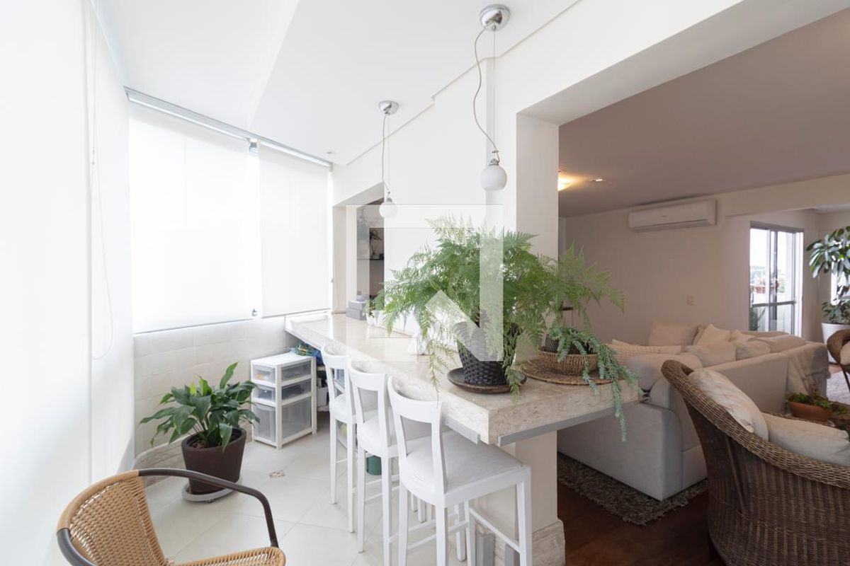 Apartamento, 4 quartos, 209 m² - Foto 12