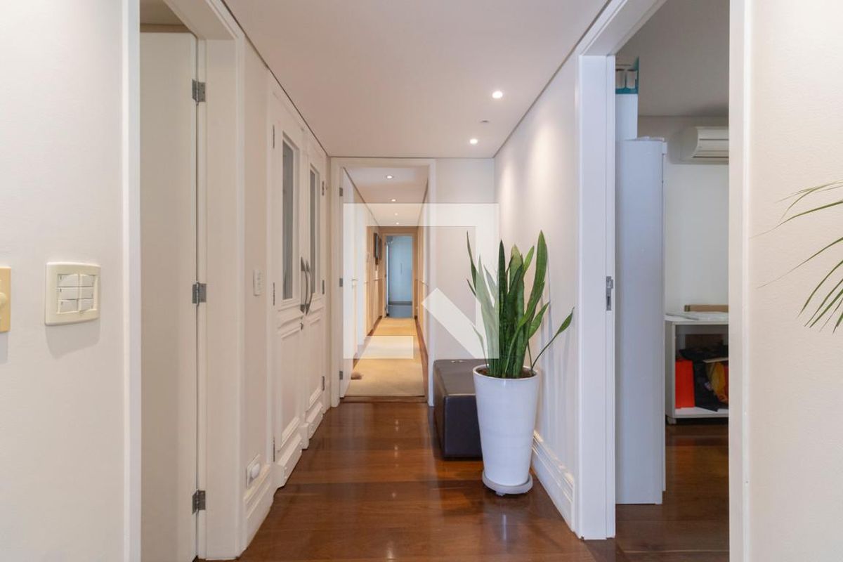 Apartamento, 4 quartos, 209 m² - Foto 22