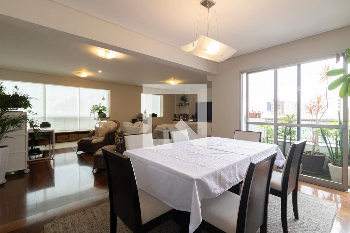 Apartamento, 4 quartos, 209 m² - Foto 17