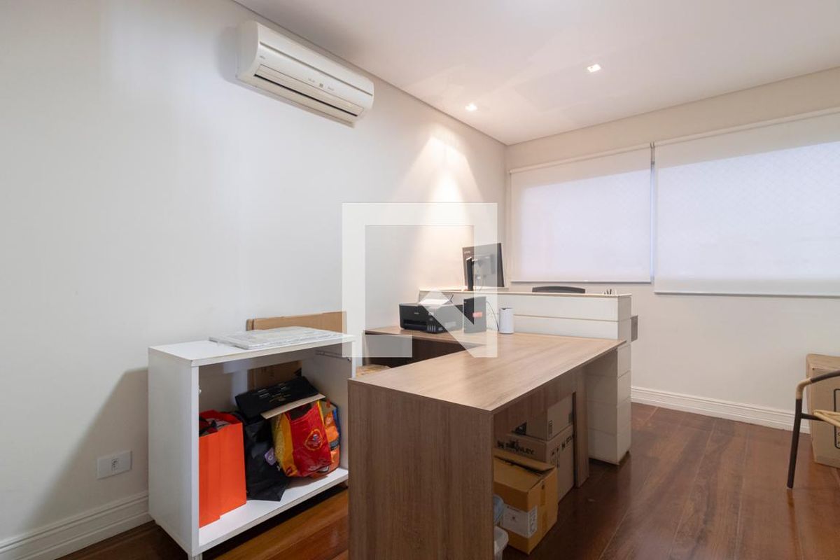 Apartamento, 4 quartos, 209 m² - Foto 49