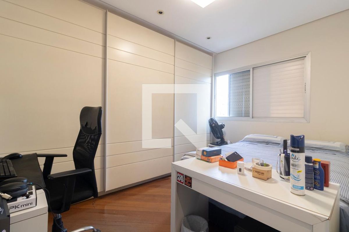 Apartamento, 4 quartos, 209 m² - Foto 35