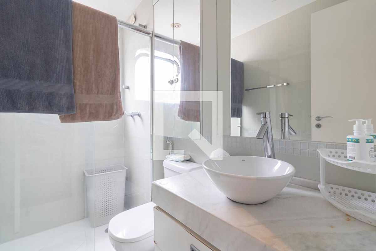 Apartamento, 4 quartos, 209 m² - Foto 47