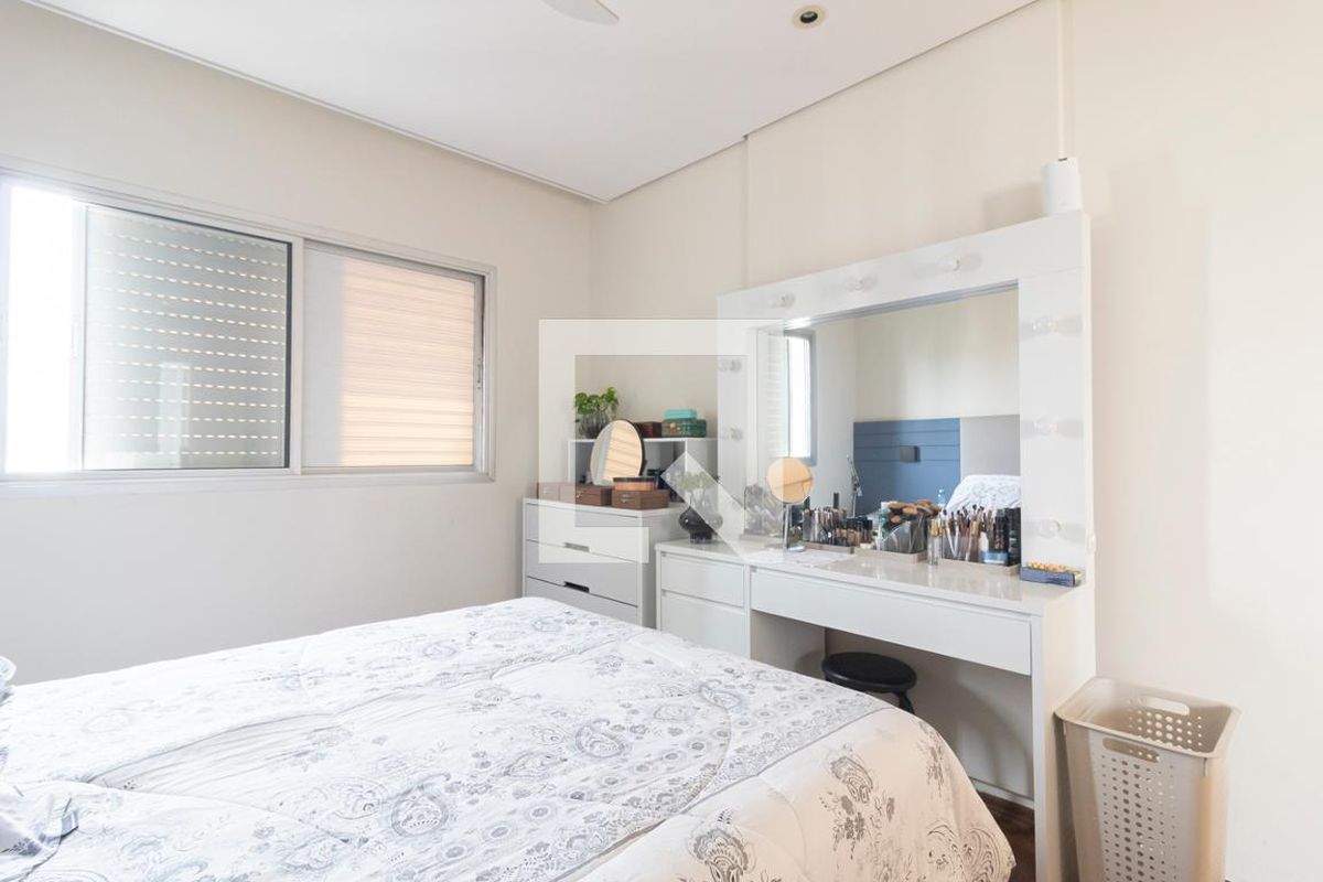 Apartamento, 4 quartos, 209 m² - Foto 26