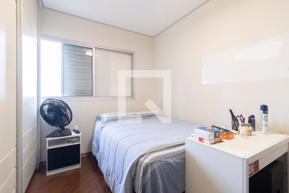 Apartamento, 4 quartos, 209 m² - Foto 37