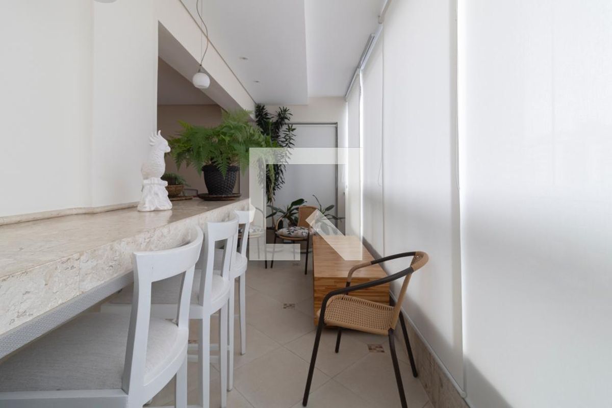 Apartamento, 4 quartos, 209 m² - Foto 14