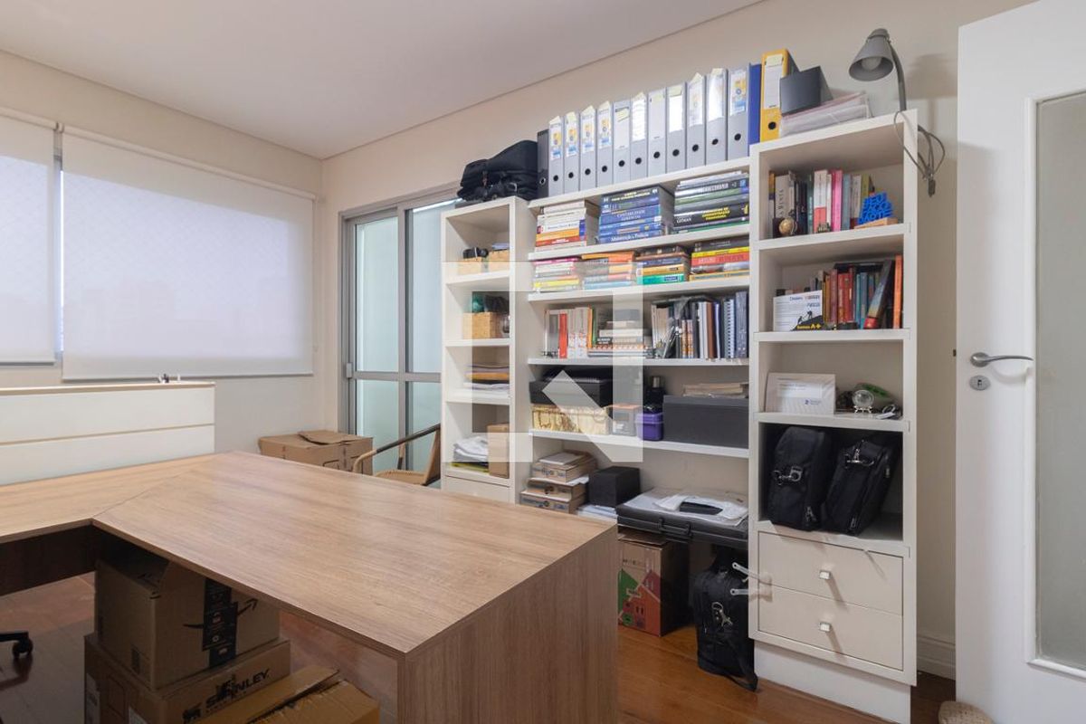 Apartamento, 4 quartos, 209 m² - Foto 51