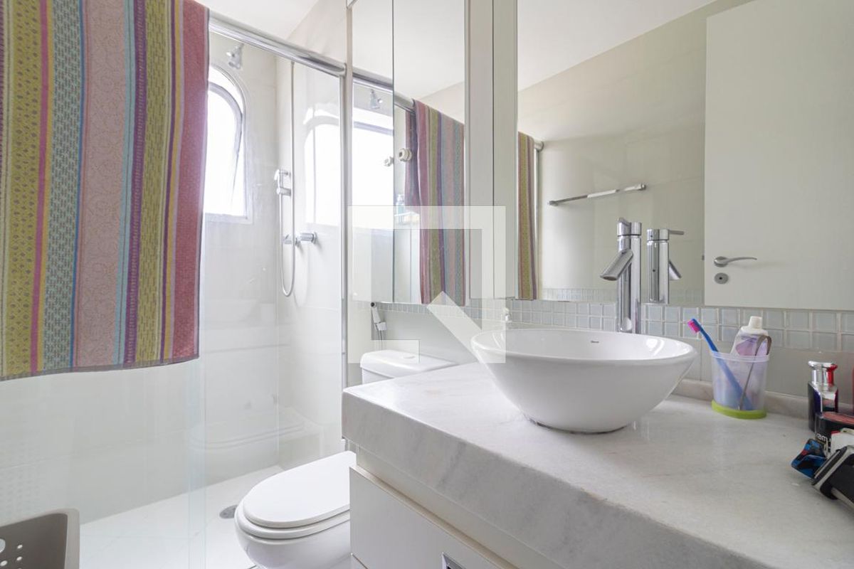 Apartamento, 4 quartos, 209 m² - Foto 41
