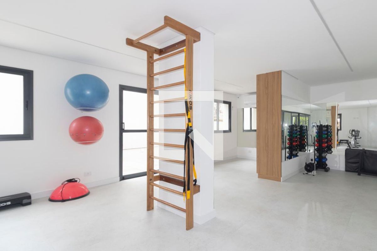 Apartamento, 4 quartos, 209 m² - Foto 80
