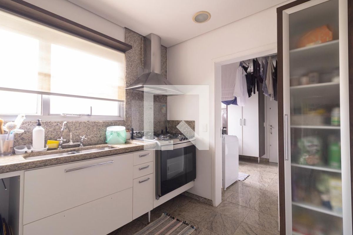 Apartamento, 4 quartos, 209 m² - Foto 62