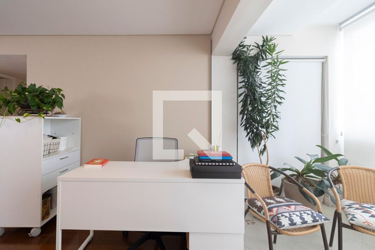 Apartamento, 4 quartos, 209 m² - Foto 10
