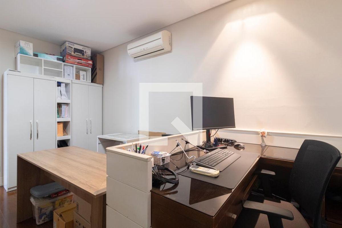 Apartamento, 4 quartos, 209 m² - Foto 52