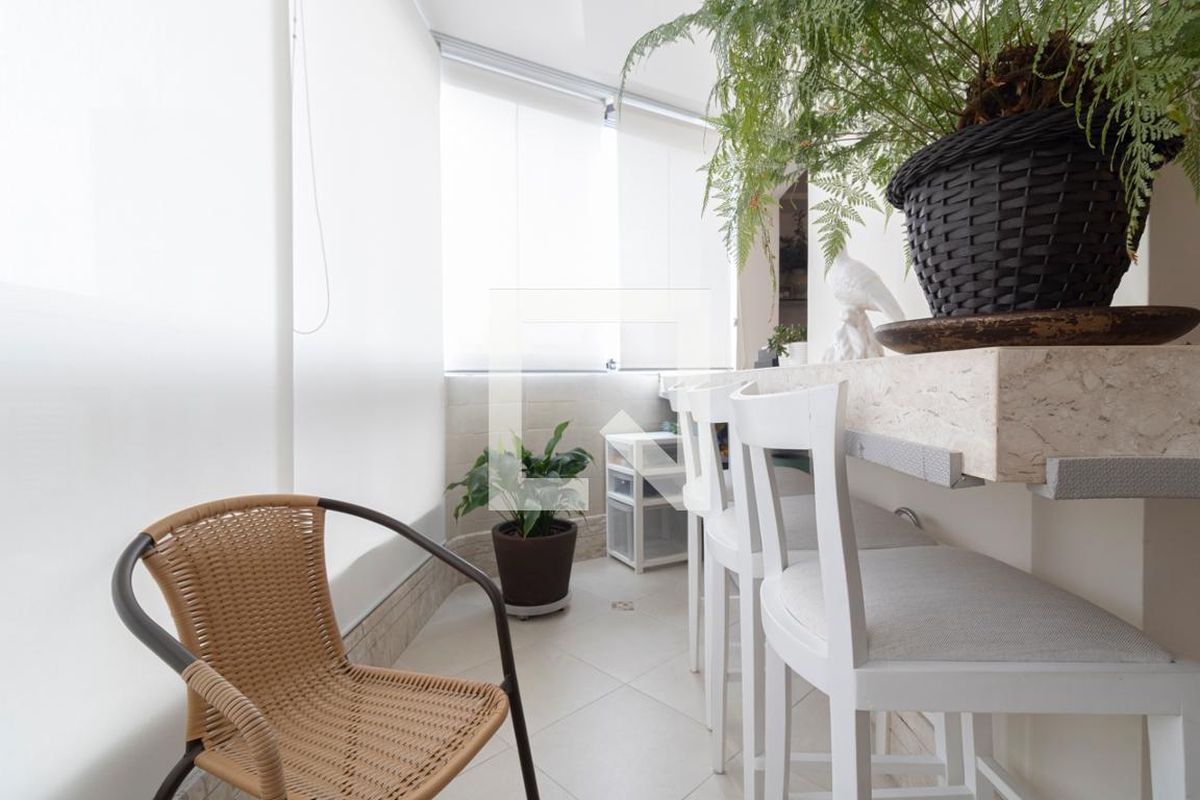 Apartamento, 4 quartos, 209 m² - Foto 13