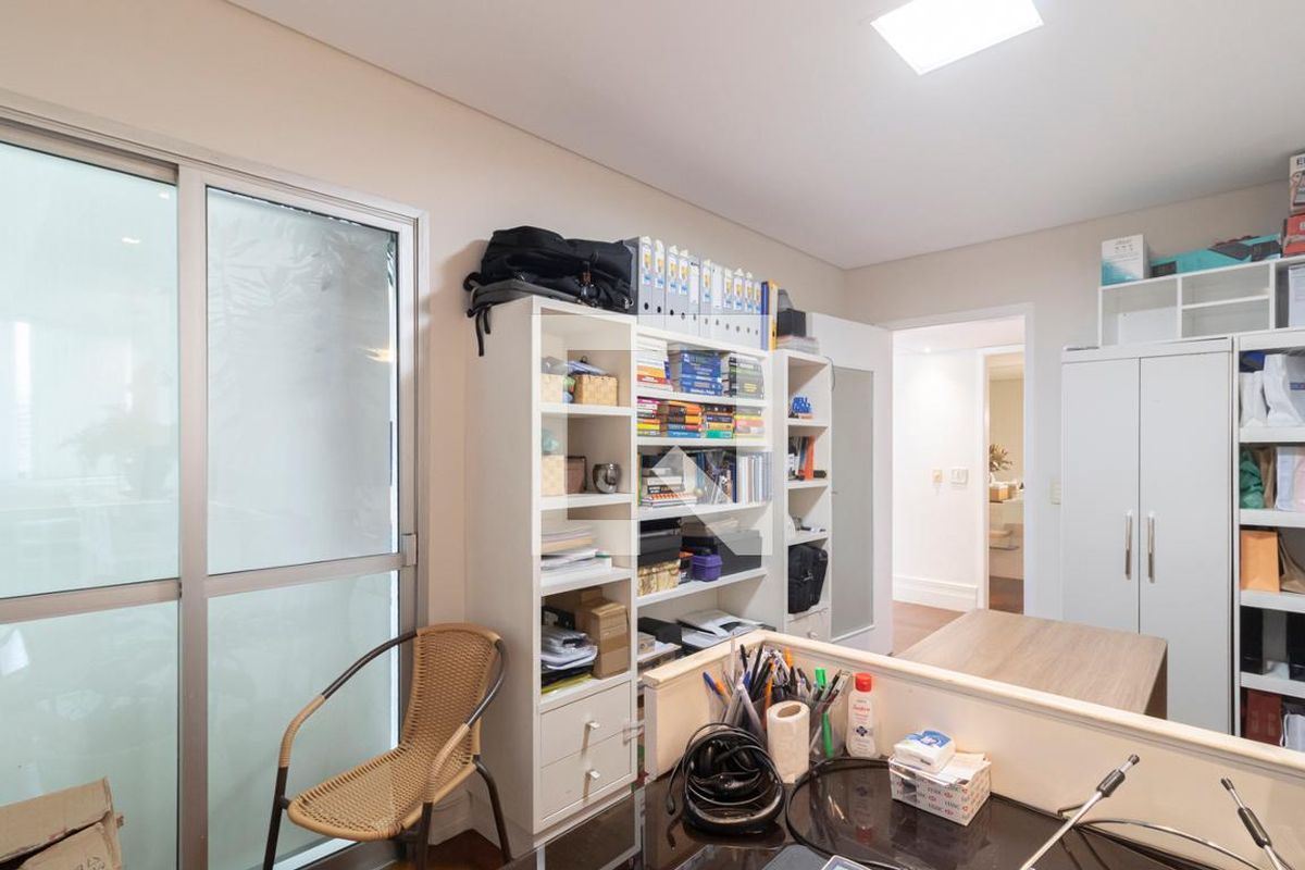 Apartamento, 4 quartos, 209 m² - Foto 53