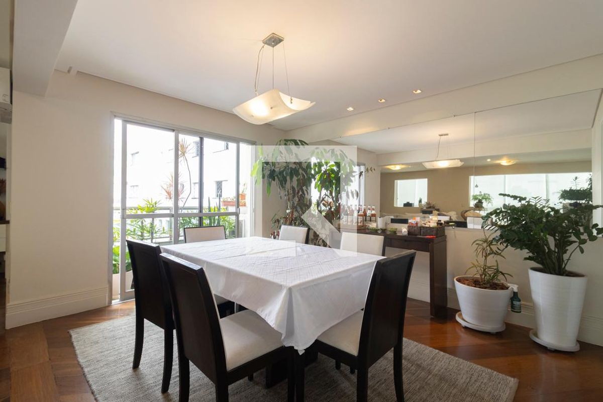 Apartamento, 4 quartos, 209 m² - Foto 16
