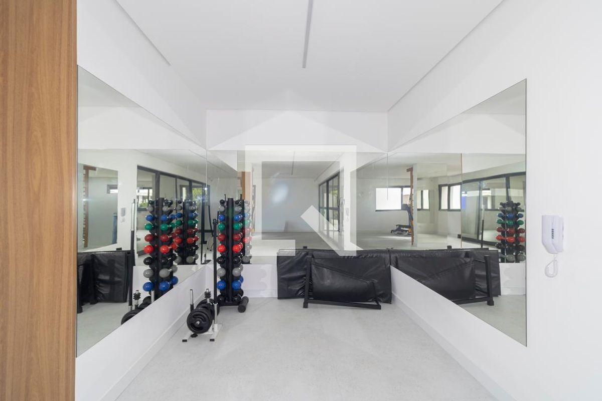 Apartamento, 4 quartos, 209 m² - Foto 81