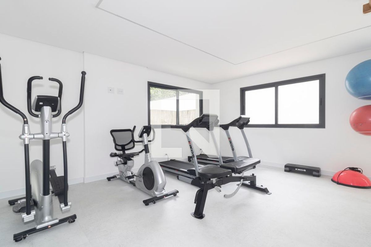 Apartamento, 4 quartos, 209 m² - Foto 79